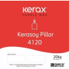 Wosk Sojowy KeraSoy Pillar oryginalny karton producenta 20kg (24,99 zł / 1 kg)